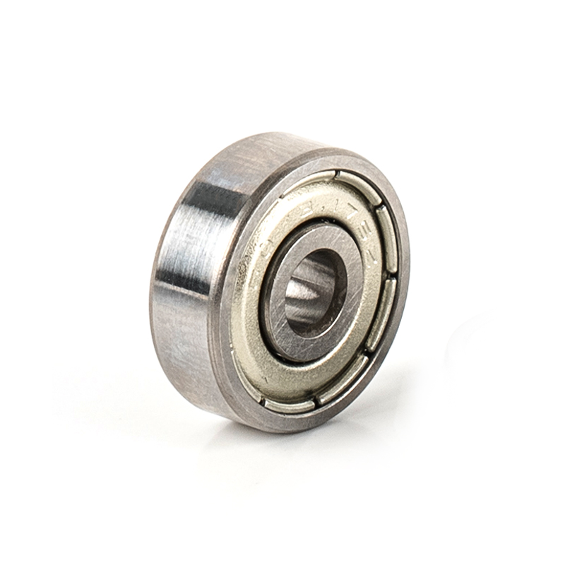 Hvad er vedligeholdelsesforanstaltningerne for Deep Groove Ball Bearing 68 -serien